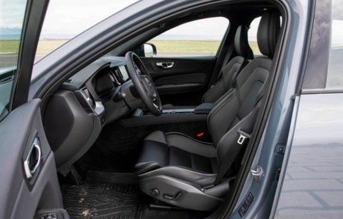 沃尔沃xc60价格2024款报价(沃尔沃xc60价格2024款报价图片)