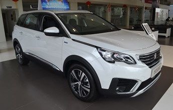 东风标致307最新报价及市场深度解析