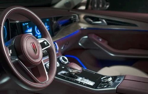 为什么红旗h9一般人不能买(为什么都不建议买红旗h9)