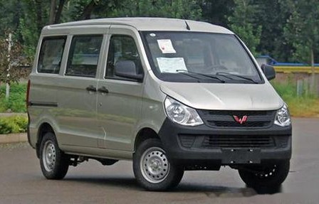 五菱之光小卡(3万以下微卡小货车)