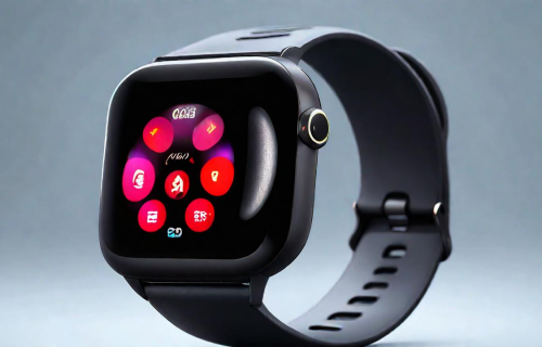 智能手表排行榜2021前十名（智能运动手表排行榜2020前十名）