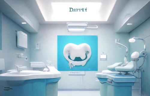 dentist（dentist trip全文翻译）