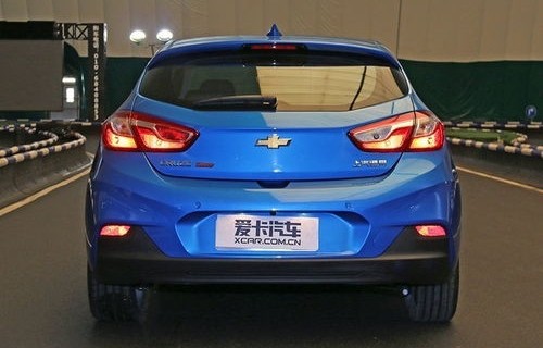 雪佛兰科鲁兹的优缺点(雪佛兰科鲁兹的车子怎么样)