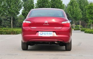 车型大全(车型大全易车网)