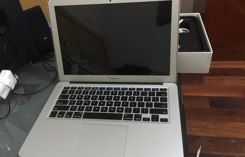 macbookair型号大全（最新的macbookair型号）