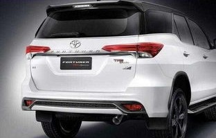 汽车丰田suv报价及图片(汽车之家车型大全丰田suv)