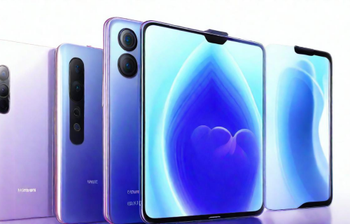 华为手机系列介绍（华为手机nova系列）