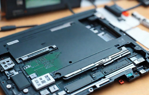 惠普笔记本维修（惠普笔记本维修配件价格）