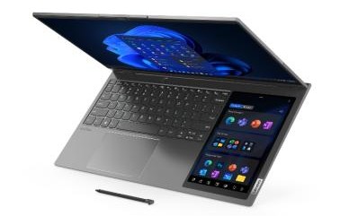 联想ThinkBook Plus，重新定义工作与娱乐的完美结合