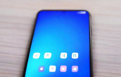 华为畅享10plus（华为畅享10plus密码忘了怎么办）