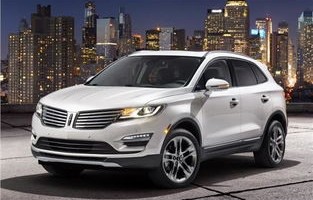 林肯mkc(林肯mkc是什么车)