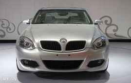 华晨中华骏捷怎么样(华晨中华骏捷有哪几款)