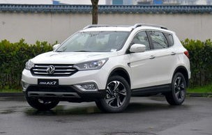 东风风神价格(东风风神价格是多少)