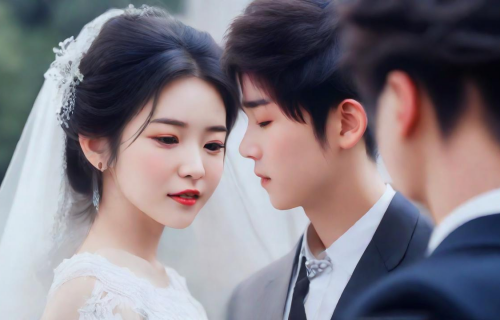 长风短剧，终遇你（37集）短剧盛世宠婚