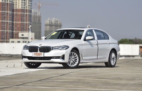 5系宝马新款2022款价格(最新款5系宝马)