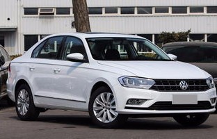 一汽大众宝来2019款多少钱(大众宝来19款多少钱一台?)