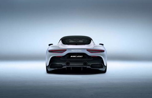 玛莎拉蒂跑车价格及图片(玛莎拉蒂跑车价格及图片mc20)