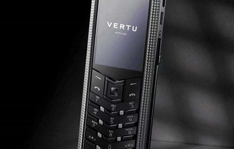 vertu手机的型号及图片(vertu手机值得购买吗)