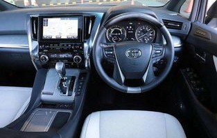 丰田轿车(丰田轿车20万一30万图片)