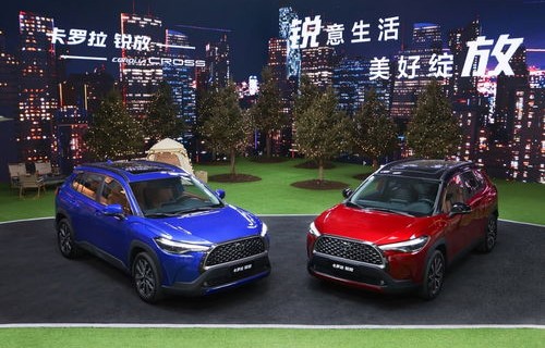 一汽卡罗拉车型及价格(卡罗拉属于什么档次)