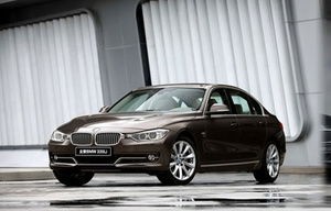 宝马320li价格多少(宝马320li价格)