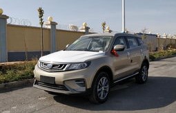 吉利博越怎么样(吉利博越怎么样口碑)