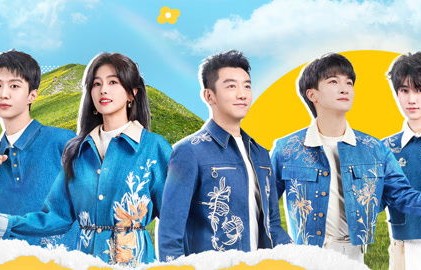 短剧幸福归来之伍昕宇篇