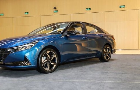 名爵6新款2021款(名爵新款2021款价格自动挡)