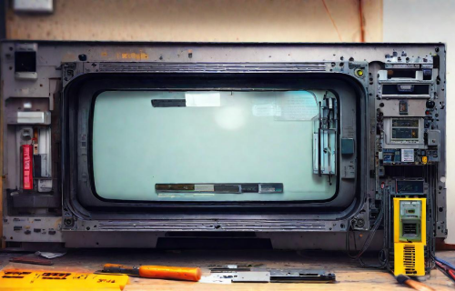 上门维修电视价格表（电视机上门维修和到店维修价格）