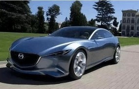 马自达6多少钱一辆新车(马自达6原价格多少)