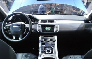 为什么二手路虎极光这么便宜(二手路虎极光买国产还是进口)