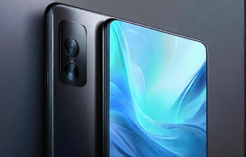 中兴axon30pro（中兴axon30pro怎么样）