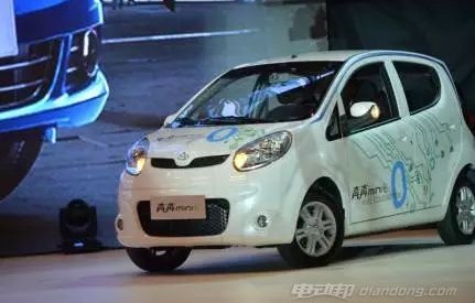 长安奔奔新能源汽车报价(长安奔奔新能源汽车报价大全)