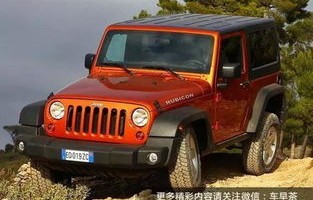 牧马人越野车价格(牧马人越野车价格70万)