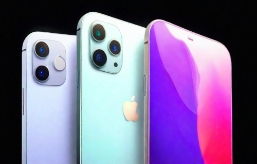 苹果12什么时候上市（苹果12什么时候上市的价格）