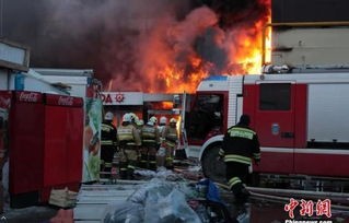 国产货领跑俄罗斯商超市场——爆火背后的秘密