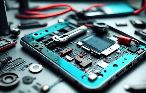 中国手机维修技术论坛（手机维修的论坛）