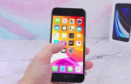 iphonese2发布时间(iphonese2发布时间和价格)