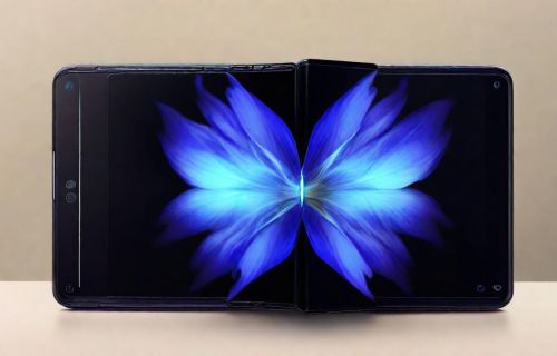 三星fold3折叠手机（三星fold3折叠手机参数）