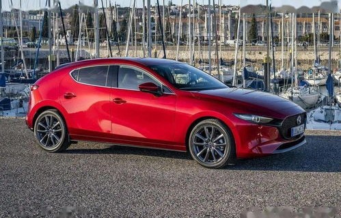 马自达建议买哪一款(马自达哪一款车型好看)