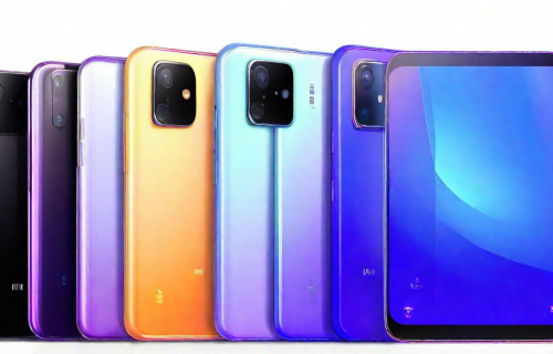 小米所有手机型号大全（小米手机型号大全顺序）