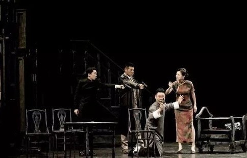 短剧新风尚，狱龙——86集的震撼演绎