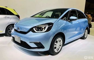 本田飞度自动挡报价表(丰田小可爱38万)