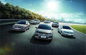 高尔汽车，历史、现状和未来展望