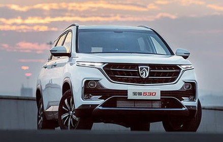 十万左右车辆性价比排行榜(十万左右性价比最高的车排行)