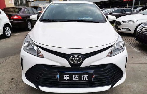 二手威驰哪年的最好(二手威驰哪年的最好卖)