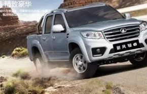 长城汽车炫丽，卓越品质与智能科技的完美结合