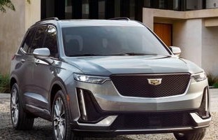 凯迪拉克越野车有几款(凯迪拉克越野车系列)