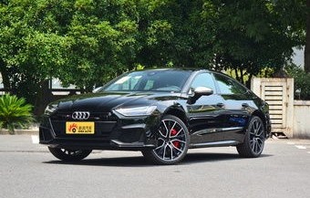 奥迪s7多少钱(奥迪s7多少钱新车报价)