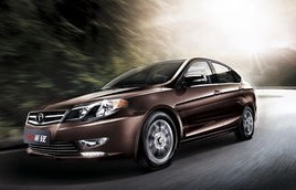 东南v5菱致图片(东南v5菱致13款参数)